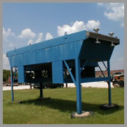 air cooled exchanger